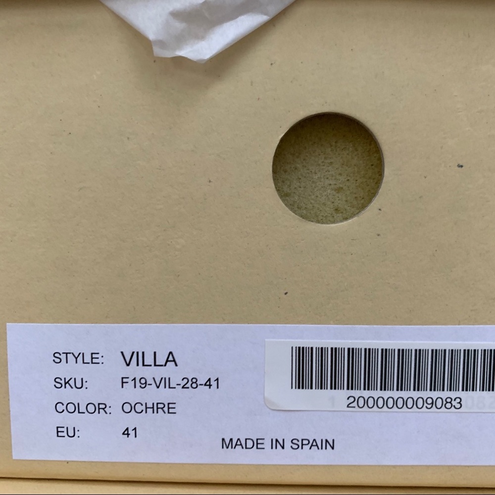 Loq Villa Pumps - Picture 3 of 7